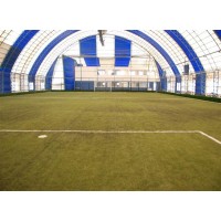Kapal� Spor Salonlar�