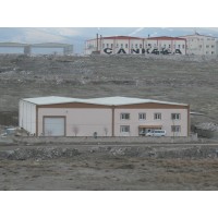 Sanayi Fabrikas� Yap�m�