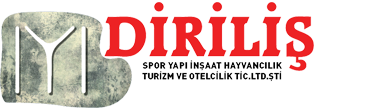 Dirili� Spor Yap� �n�aat Hayvanc�l�k Turizm ve Otelcilik Tic. Ltd. �ti.
